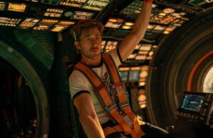 Novi SF spektakl stiže u rapsko kino: Ryan Gosling u misiji spašavanja Zemlje!