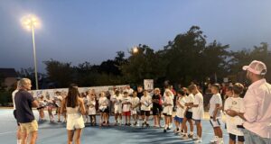 Uspješno završen 4. Rab Summer Sport Camp: Zabava i podjela rezultata na Palitskom igralištu