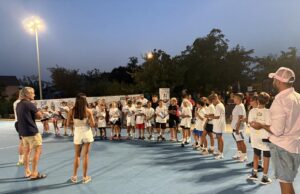 Uspješno završen 4. Rab Summer Sport Camp: Zabava i podjela rezultata na Palitskom igralištu