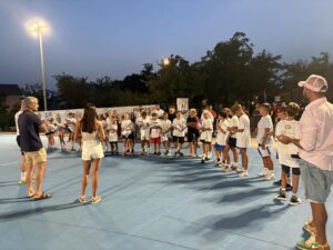Uspješno završen 4. Rab Summer Sport Camp: Zabava i podjela rezultata na Palitskom igralištu