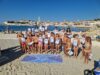 Uspješno privedena kraju 6. Ljetna škola plivanja Triatlon kluba Rab