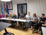 Što su gradonačelnik i suradnici poručili Rabljanima nakon sjednice Gradskog vijeća