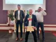 Novi uspjeh Davora Andrića: s 88 bodova ponovno u prestižnom vodiču Flos Olei