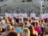 Glazba, suton i dalmatinski ugođaj – još jedno uspješno izdanje „Klapa u suton“