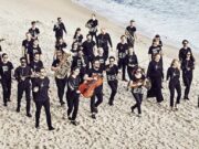 “Baltic Meets Adriatic” – koncert orkestra Baltic Sea Philharmonic donosi večer vrhunske glazbe u Lopar
