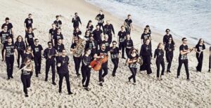 “Baltic Meets Adriatic” – koncert orkestra Baltic Sea Philharmonic donosi večer vrhunske glazbe u Lopar