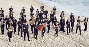 “Baltic Meets Adriatic” – koncert orkestra Baltic Sea Philharmonic donosi večer vrhunske glazbe u Lopar