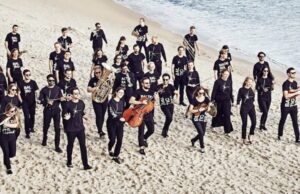 “Baltic Meets Adriatic” – koncert orkestra Baltic Sea Philharmonic donosi večer vrhunske glazbe u Lopar