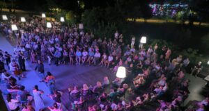 Baltik i Jadran spojeni glazbom – Baltic Sea Philharmonic nastupio na terasi San Marino Resorta
