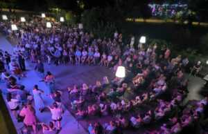 Baltik i Jadran spojeni glazbom – Baltic Sea Philharmonic nastupio na terasi San Marino Resorta