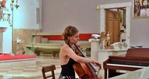 Lopar u znaku mladih glazbenih talenata – održan koncert „Stars of the Next Generation“