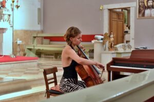 Lopar u znaku mladih glazbenih talenata – održan koncert „Stars of the Next Generation“