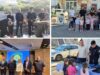 Na Rabu obilježen Dan policije, načelnik Boban poručio: „Sigurnost gradimo zajedno“