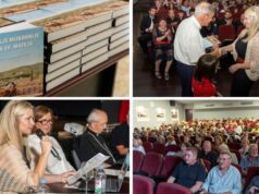 Predstavljena monografija o Mundanijama – knjiga posvećena ljudima koji su gradili zajednicu