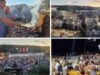 U Kamporu održana tradicionalna ribarska večer za blagdan svete Eufemije