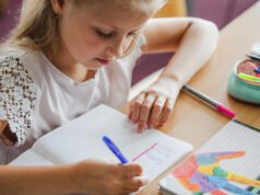 Besplatne instrukcije iz hrvatskoga jezika za osnovnoškolce