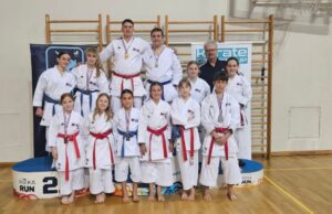 Karate klub Rab-Enpi otvara upise za nove članove