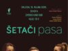 Predstava “Šetači pasa” dolazi u Rab – priča o prijateljstvu, psima i životu