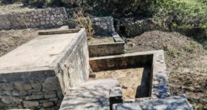 Udruga Sv. Lucija | Još jedan poziv svima koji znaju dragocjene priče o izvorima