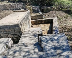 Udruga Sv. Lucija | Još jedan poziv svima koji znaju dragocjene priče o izvorima