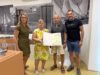 Ljubav koja traje 50 godina – Petra i Wolfgang pola stoljeća dolaze u Lopar