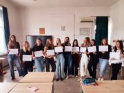 Bravo za rapske gimnazijalce! Učenici Srednje škole Markantuna de Dominisa osvojili nacionalnu oznaku kvalitete