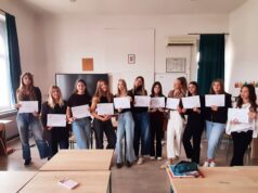 Bravo za rapske gimnazijalce! Učenici Srednje škole Markantuna de Dominisa osvojili nacionalnu oznaku kvalitete