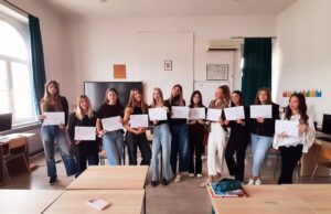 Bravo za rapske gimnazijalce! Učenici Srednje škole Markantuna de Dominisa osvojili nacionalnu oznaku kvalitete