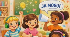 Najava Kockine radionice za djecu – učimo i rastemo kroz zabavu!