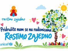 Pridružite se radionicama za roditelje „Rastimo zajedno“ u Dječjem vrtiću Pahuljica