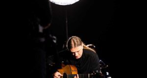 Novi koncertni projekt umjetničkog direktora Rab Jazz Festivala