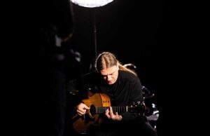 Novi koncertni projekt umjetničkog direktora Rab Jazz Festivala