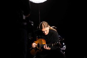 Novi koncertni projekt umjetničkog direktora Rab Jazz Festivala