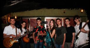 Tri različita glazbena lica danas na Rab Jazz Festu: upoznajte talentiranu Djecu iz podruma