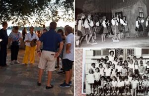 Brza pruga i moja generacija | Tradicionalni susret na Pjaceti i prekrasne uspomene
