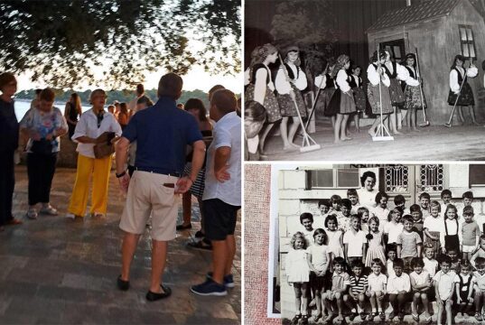 Brza pruga i moja generacija | Tradicionalni susret na Pjaceti i prekrasne uspomene
