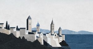 Graditeljska baština grada Raba jedna od središnjih tema znanstvenog skupa