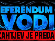 SDP i Municipium: Šest vijećnika Grada Raba traži referendum o vodi