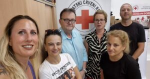 HCK GDCK Rab pokrenuo novi trogodišnji program za djecu, mlade i obitelji