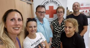 HCK GDCK Rab pokrenuo novi trogodišnji program za djecu, mlade i obitelji