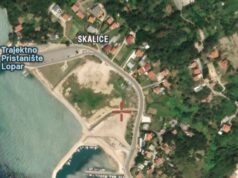 Općina Lopar | Obavijest korisnicima pomorskog dobra na području Profila
