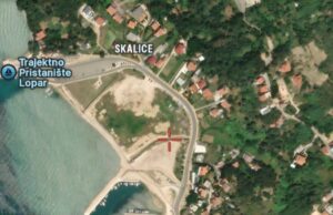 Općina Lopar | Obavijest korisnicima pomorskog dobra na području Profila