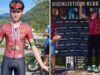 Otac i sin prvaci u istom danu: Jadran i Ian Peran do naslova državnih prvaka!