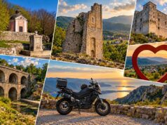 Draženove moto kolumne | HRVATSKE POVIJESNE CESTE – Jozefina