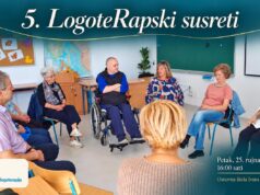 5. LogoteRapski susreti: Razgovor u školi – odgovornost koja povezuje