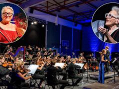 Održan inauguracijski koncert Glazbenog centra Dunja Vejzović