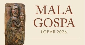 OBAVIJEST | Osiguran parking za posjetitelje koji dolaze u Lopar za blagdan Male Gospe