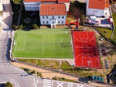 Općina Lopar poziva na odgovornije ponašanje na školskom igralištu