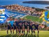 Borili se kao lavovi: Seniori NK Rab pružili sjajan otpor trećeligašu s Krka NK Rab, Nogometni klub Rab, NK Krk, Kup, Rab, Otok Rab
