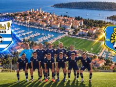 NK Rab, Nogometni klub Rab, NK Krk, Kup, Rab, Otok Rab
